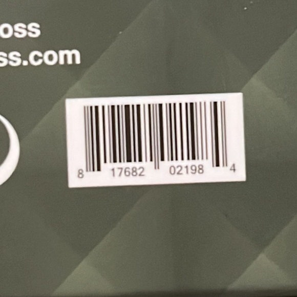 Violet Voss Olive you forever eyeshadow palette - Picture 7 of 7